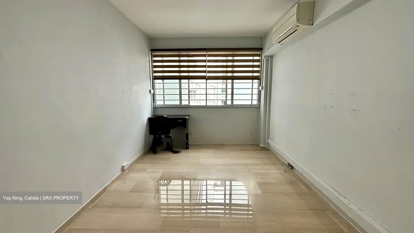 Blk 144 Bishan Green (Bishan), HDB 5 Rooms #542702091